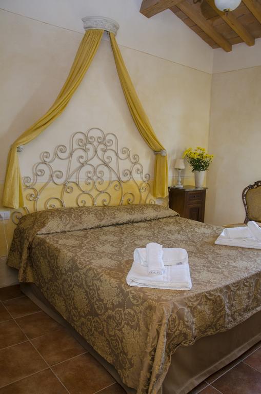 La Locanda Di Ortimino Montespertoli Exterior foto